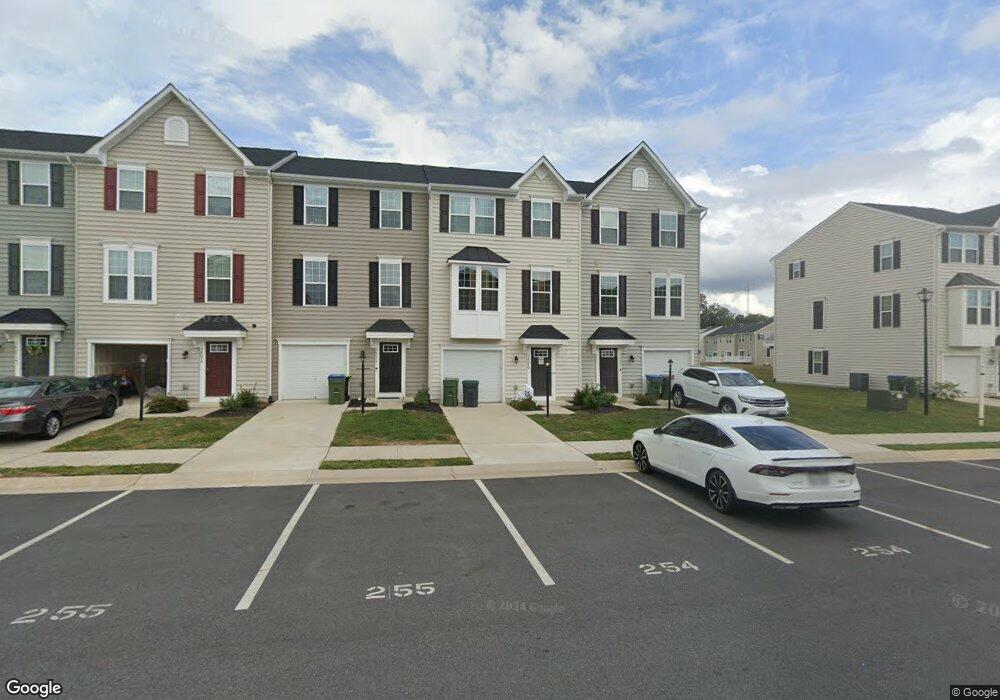 36079 Fawn Ln, Locust Grove, VA 22508 - photo 1