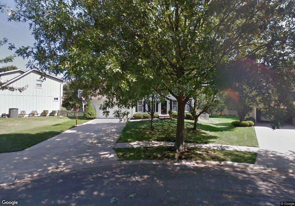 14721 W 80th St, Lenexa, KS 66215 - photo 1