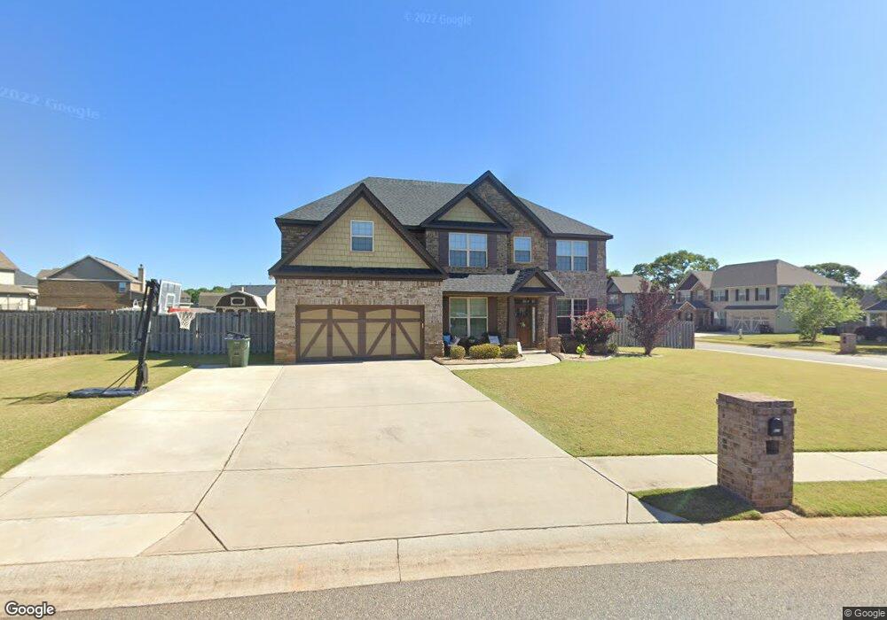 211 Painter Hill Way, Warner Robins, GA 31088 - photo 1