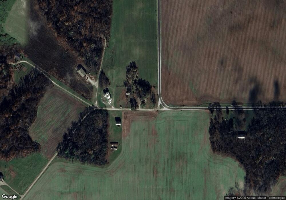 3404 S Starkey Rd, Covington, IN 47932 - photo 1