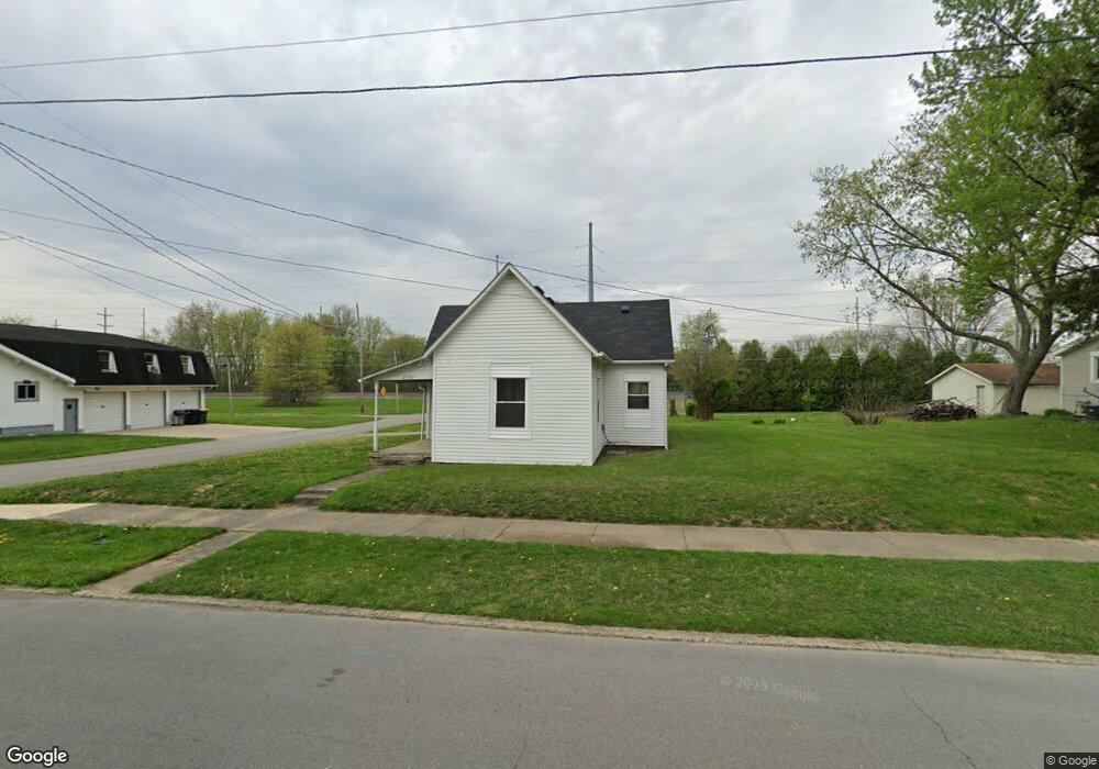 2103 Lafayette St, Anderson, IN 46012 - photo 1