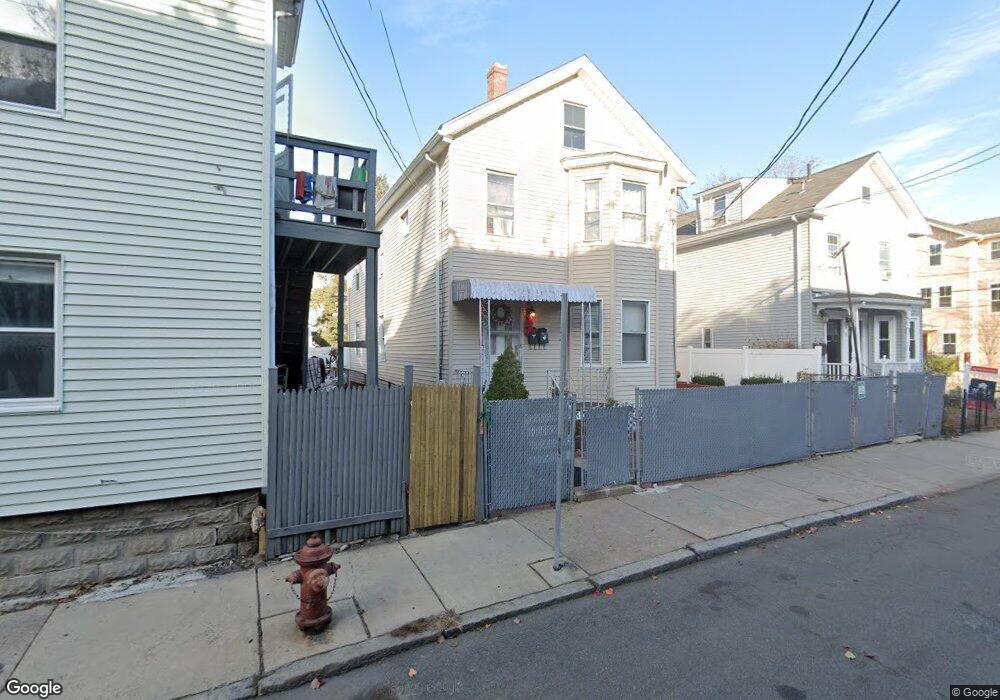 27 Tyler St, Somerville, MA 02143 - photo 1