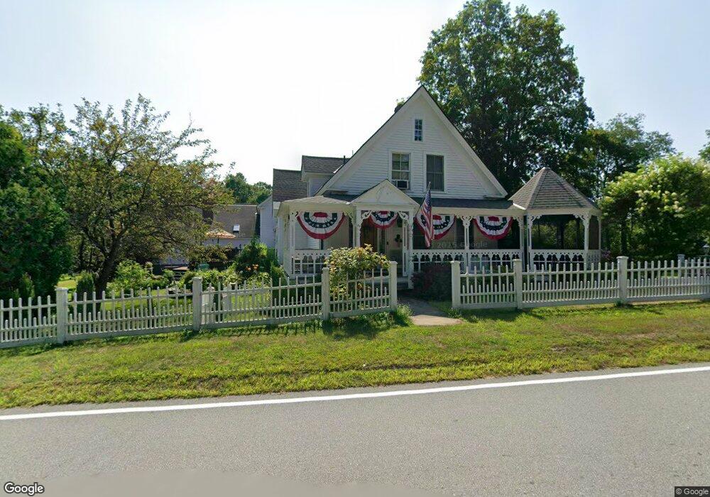 24 Railroad St, Swanzey, NH 03446 - photo 1