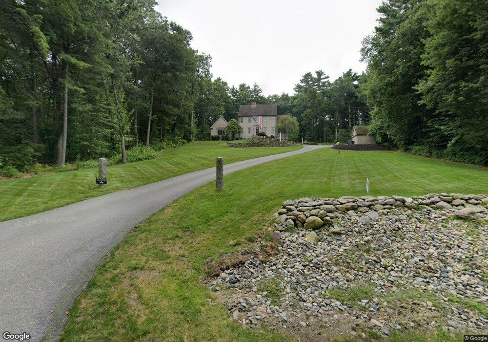 509 Reservoir Rd, Cumberland, RI 02864 - photo 1