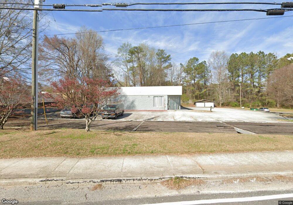 4798 Austell Rd, Austell, GA 30106 - photo 1