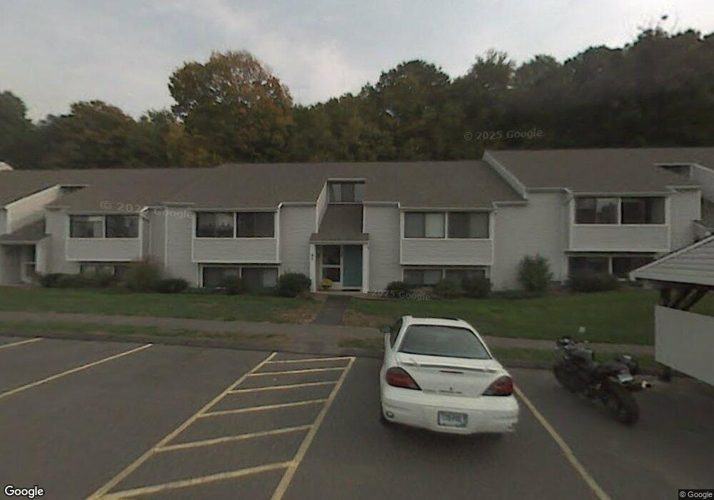 43 Brookwood Dr unit 43D, Rocky Hill, CT 06067 - photo 1