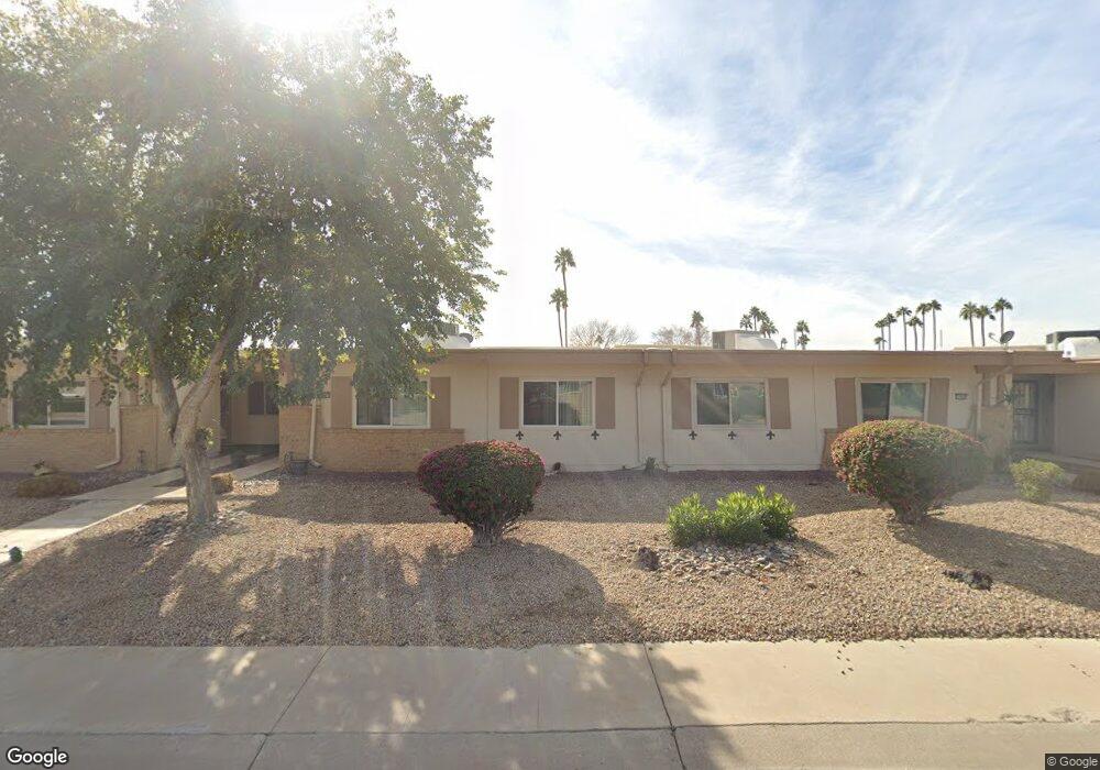 13638 N 109th Ave, Sun City, AZ 85351 - photo 1