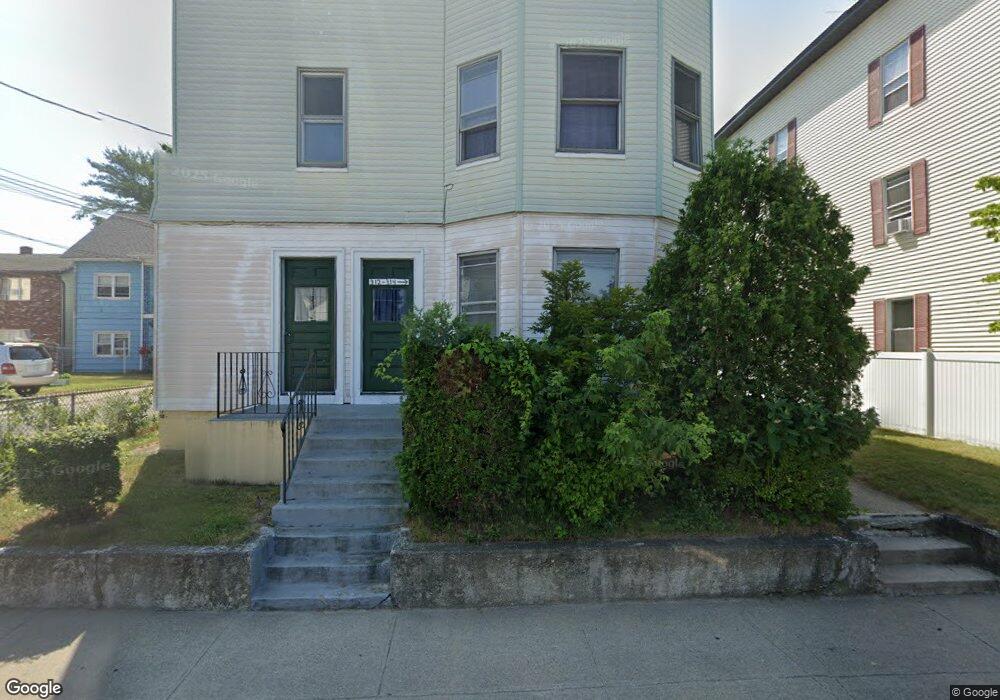 312 Hunt St unit 314, Central Falls, RI 02863 - photo 1