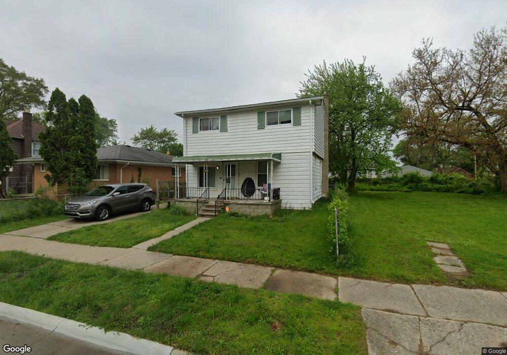 21395 Glen Lodge Rd, Ferndale, MI 48220 - photo 1