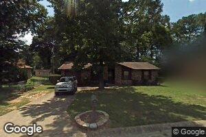 4209 Arehart Dr, Little Rock, AR 72209