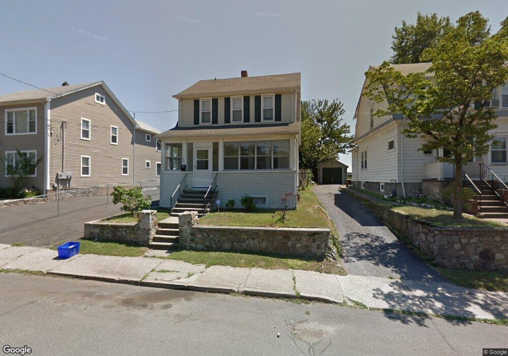 206 S Main St, Norwalk, CT 06854 - photo 1