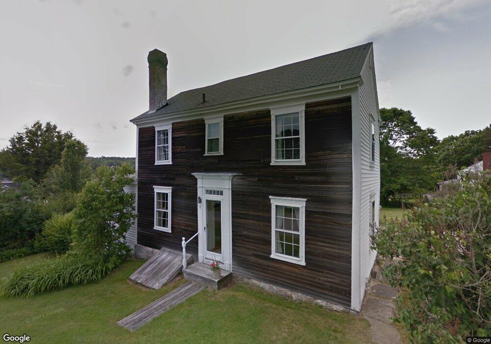 6 Old Stage Rd, Woolwich, ME 04579 - photo 1