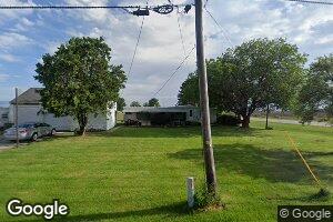 1040 Joseph Rd, Luckey, OH 43443