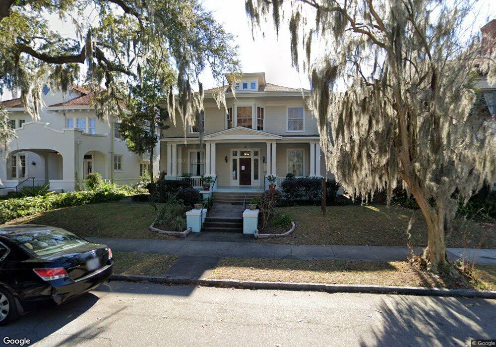 105 E 34th St, Savannah, GA 31401 - photo 1