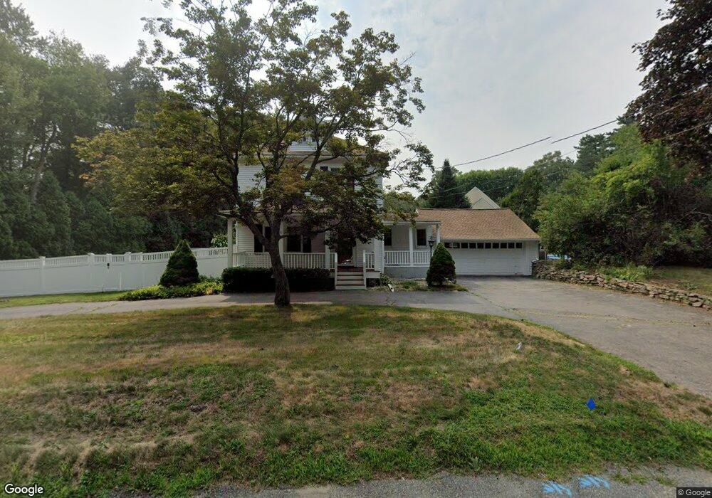 217 Cordaville Rd, Southborough, MA 01772 - photo 1