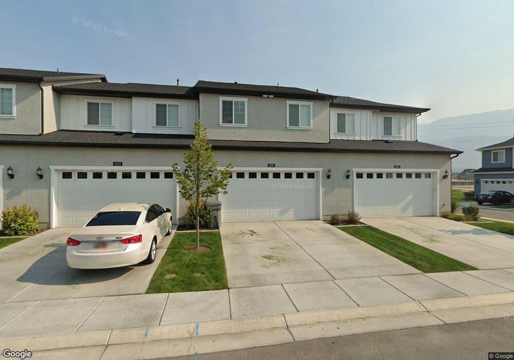 1626 W Ledgewood Ln, Lindon, UT 84042 - photo 1