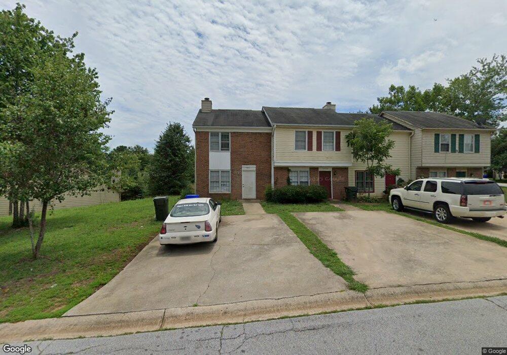 1672 Winchester Way SE, Conyers, GA 30013 - photo 1