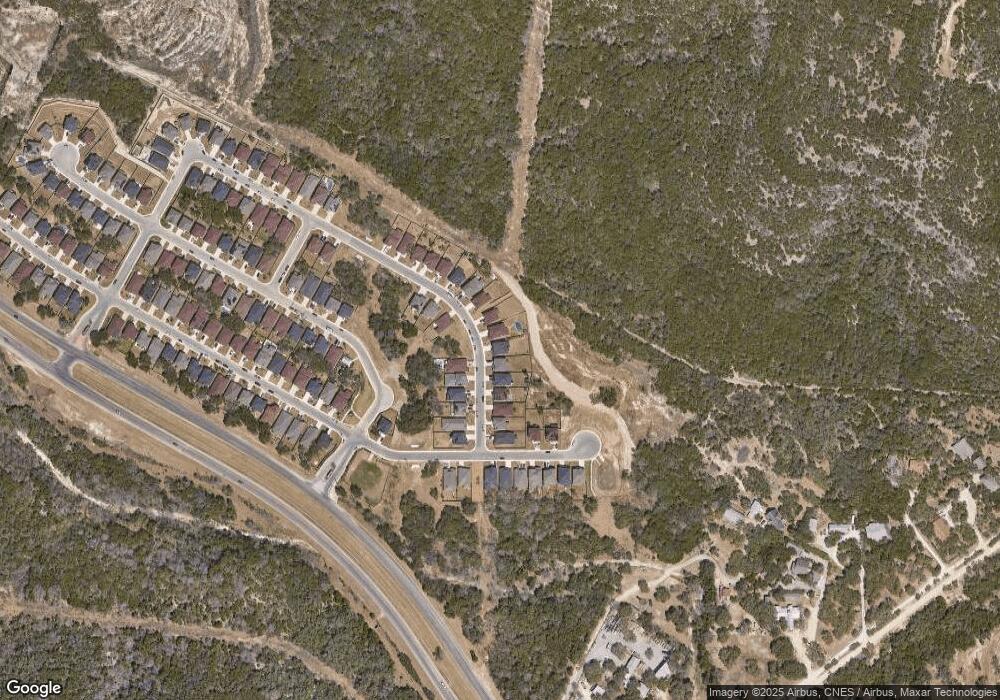 11107 Hill Top Loop, Helotes, TX 78023 - photo 1