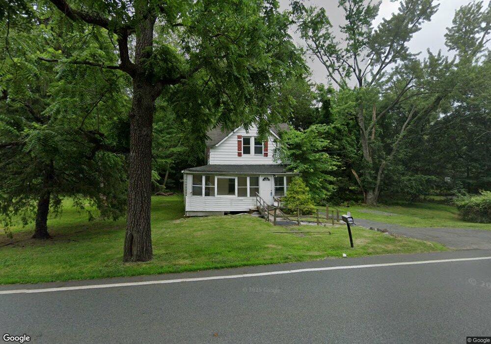 256 P Pascack Rd, Woodcliff Lake, NJ 07677 - photo 1