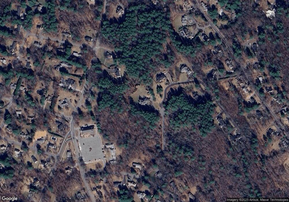 17 Plantation Cir, Sudbury, MA 01776 - photo 1