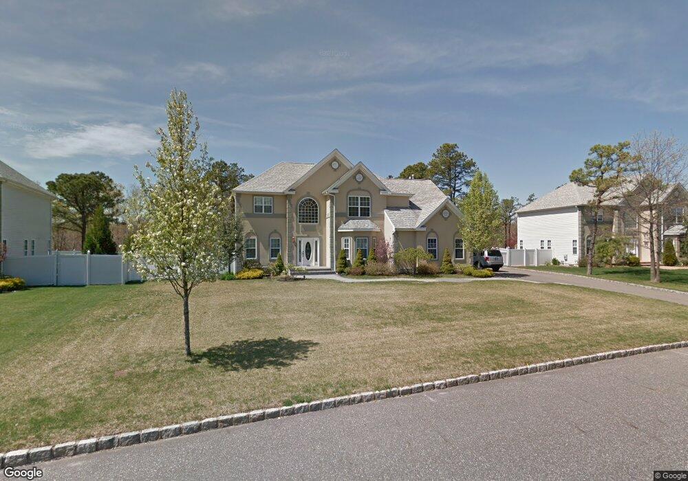 10 Jordan Dr, Medford, NY 11763 - photo 1