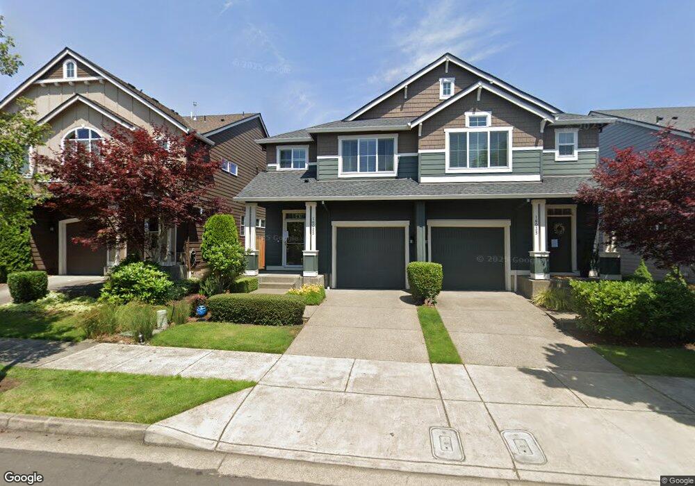 16025 SE Kingbird Dr, Clackamas, OR 97015 - photo 1