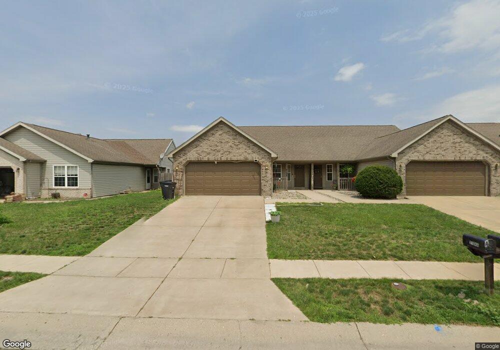 2104 Bridgewater Cir, Lafayette, IN 47909 - photo 1