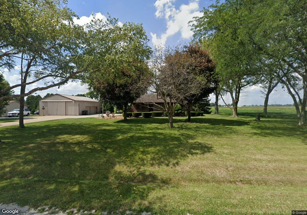 1753 S 800 E, Greentown, IN 46936 - photo 1