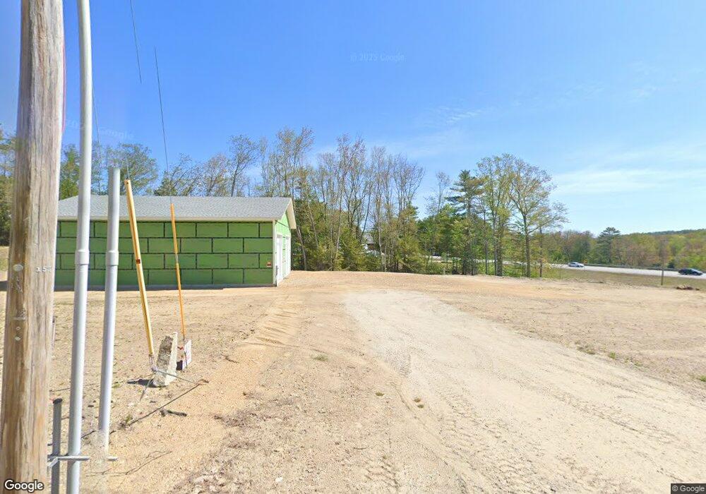 572 Province Rd, Barnstead, NH 03218 - photo 1