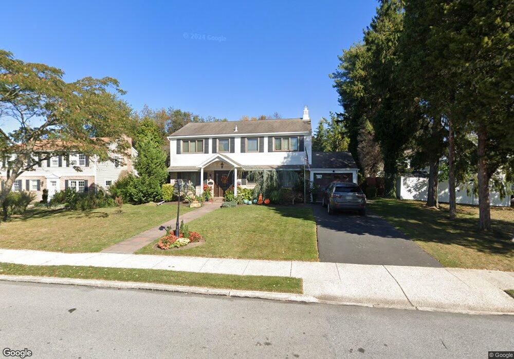 478 Hansen Rd, King of Prussia, PA 19406 - photo 1