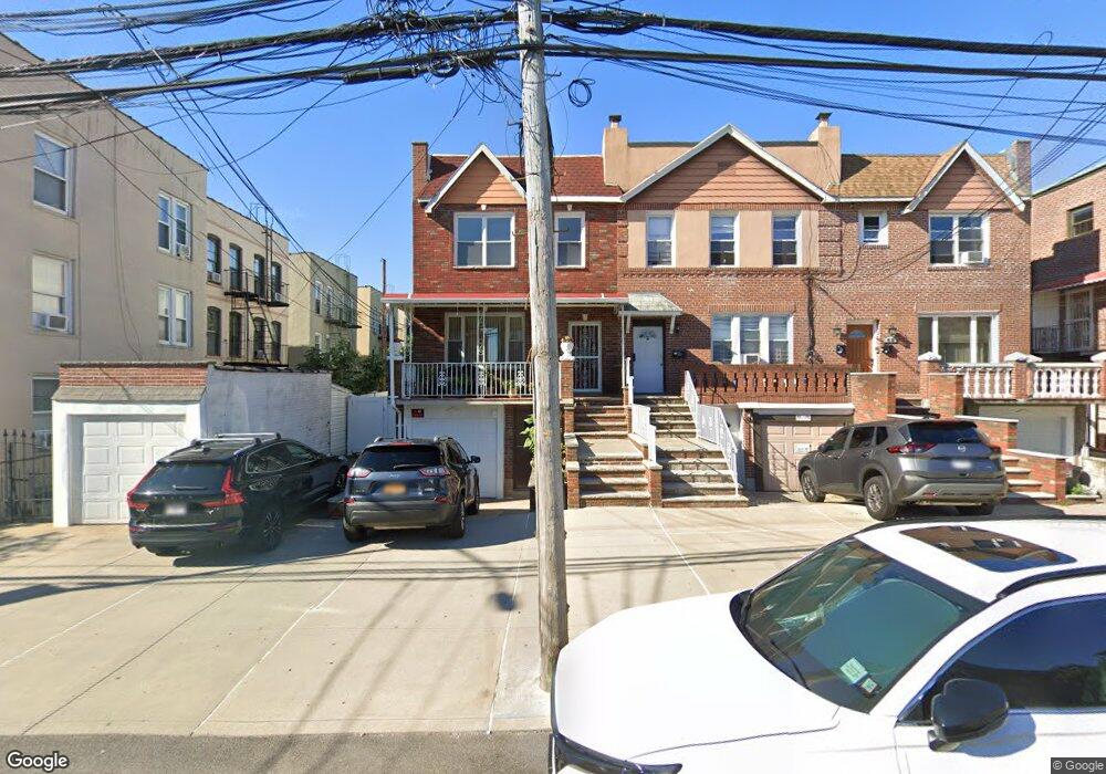 46-08 28th Ave unit Lower, Long Island City, NY 11103 - photo 1