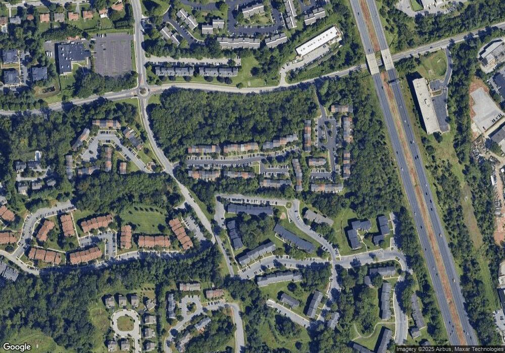 7239 Brookfalls Terrace, Baltimore, MD 21209 - photo 1