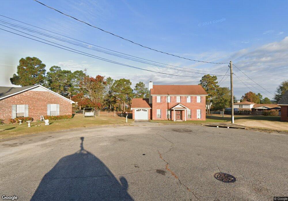 2209 Sagemont Ct, Augusta, GA 30906 - photo 1