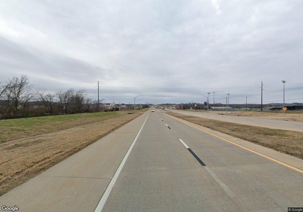 null E 151st St, Glenpool, OK 74033 - photo 1