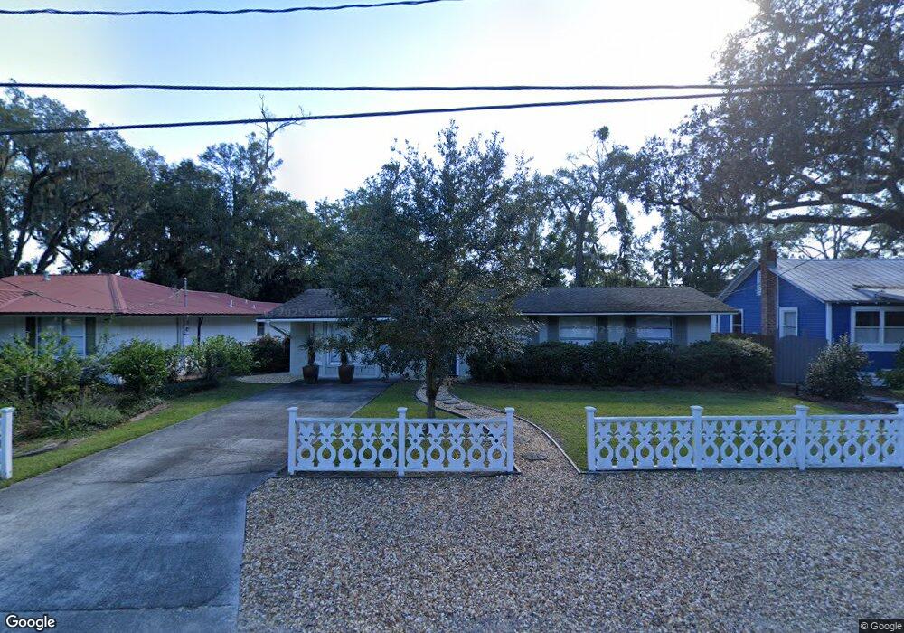 1911 1st Ave, Saint Simons Island, GA 31522 - photo 1