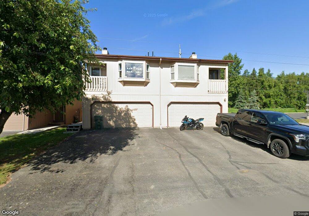 2600 Easthaven Cir, Anchorage, AK 99508 - photo 1