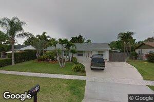 708 Suwanee Ave, Jupiter, FL 33458