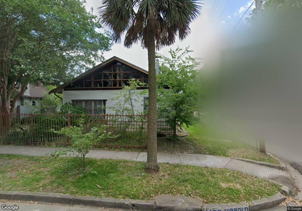 1423 Harold St, Houston, TX 77006 - photo 1