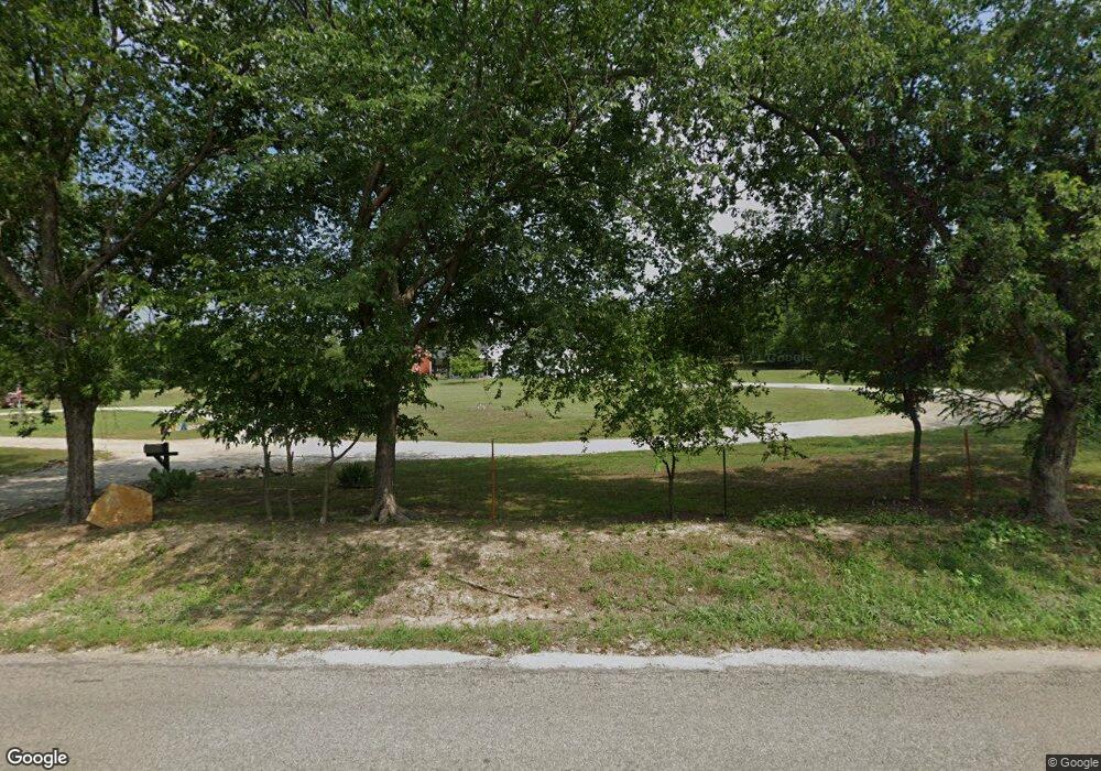 800 Carter Rd, Springtown, TX 76082 - photo 1