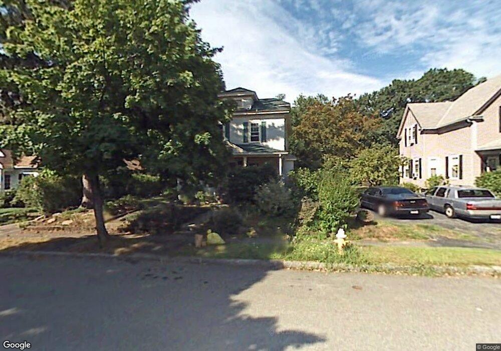 53 Winifred Ave, Worcester, MA 01602 - photo 1