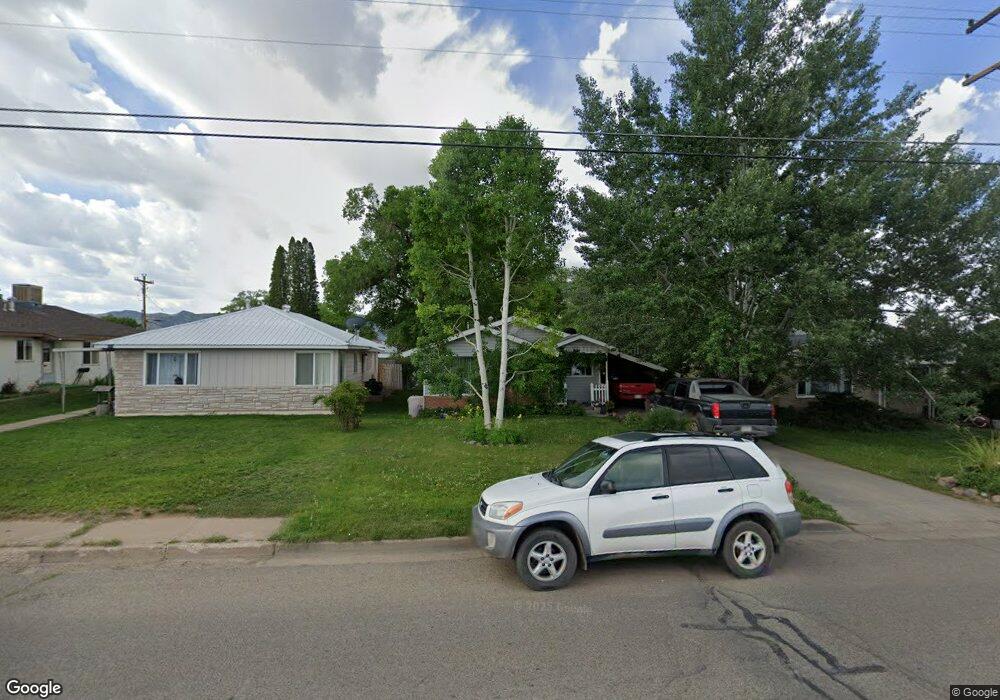 507 W 3rd St, Cortez, CO 81321 - photo 1