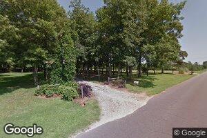 381 Dean St, Shellman, GA 39886