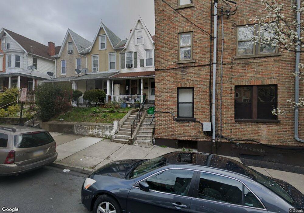 609 N 4th St, Allentown, PA 18102 - photo 1