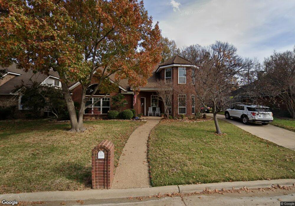 3112 Steve Dr, Hurst, TX 76054 - photo 1