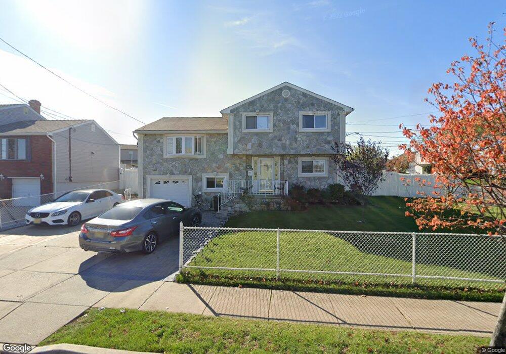 51 Swarthmore Dr, Carteret, NJ 07008 - photo 1