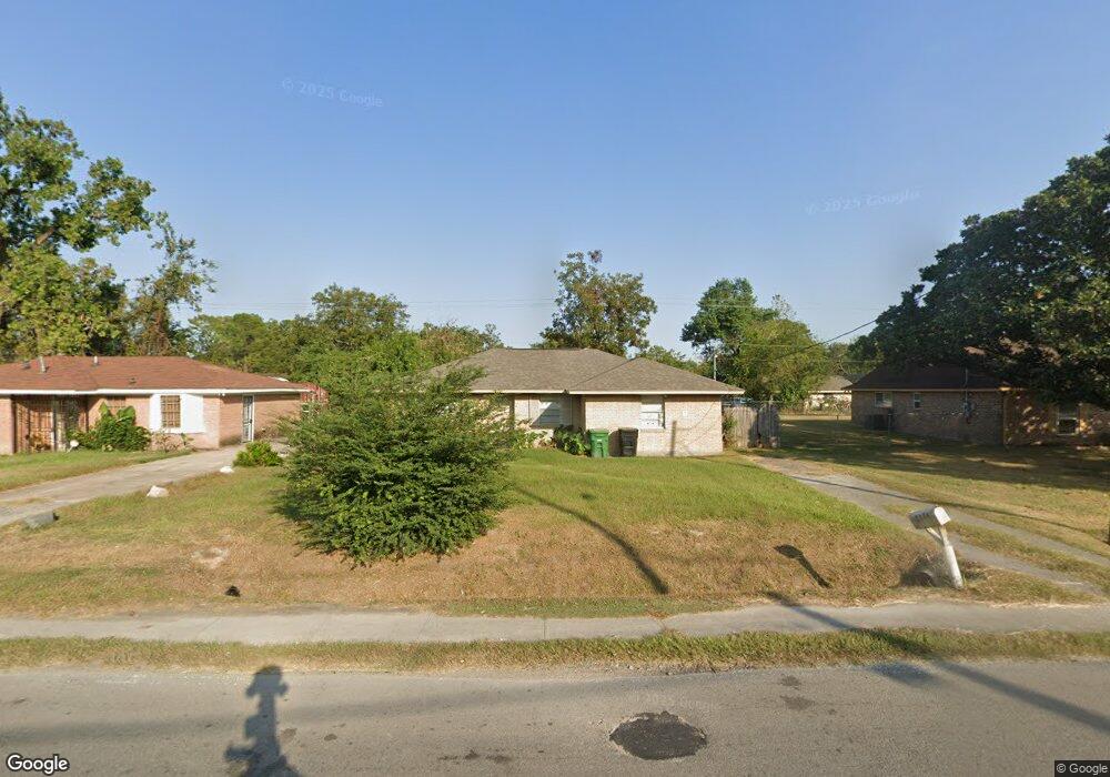 8902 De Priest St, Houston, TX 77088 - photo 1
