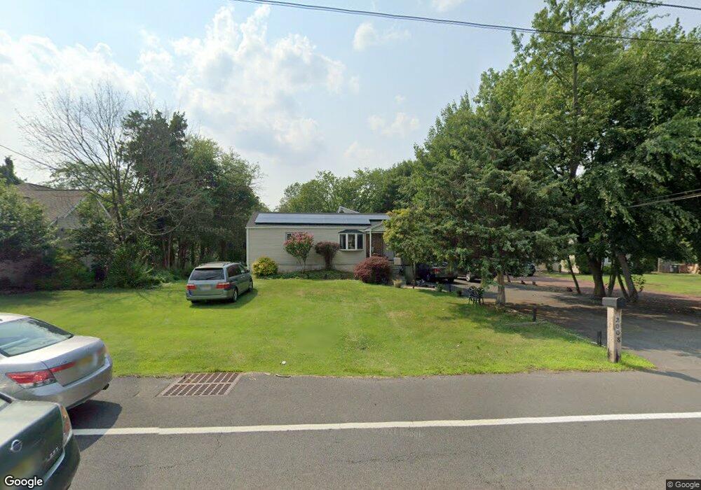 2008 S Branch Rd, Branchburg, NJ 08876 - photo 1