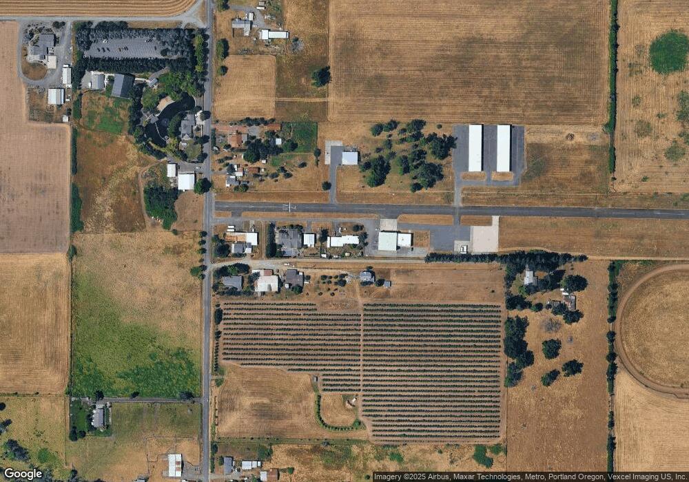 17660 NE Aviation Way, Newberg, OR 97132 - photo 1