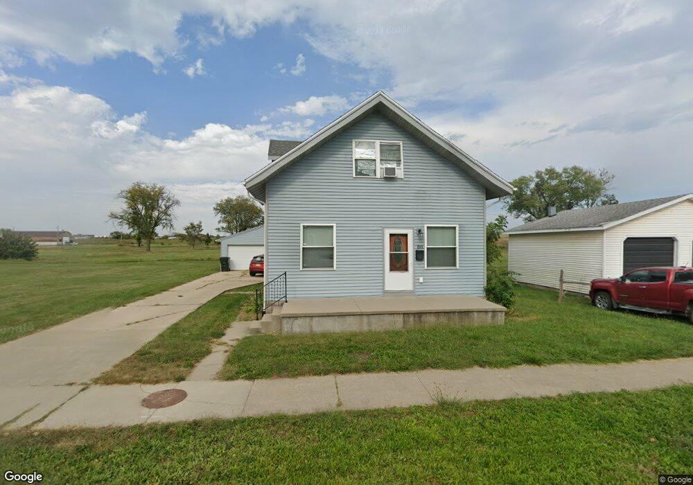 1809 C St SW, Cedar Rapids, IA 52404 - photo 1