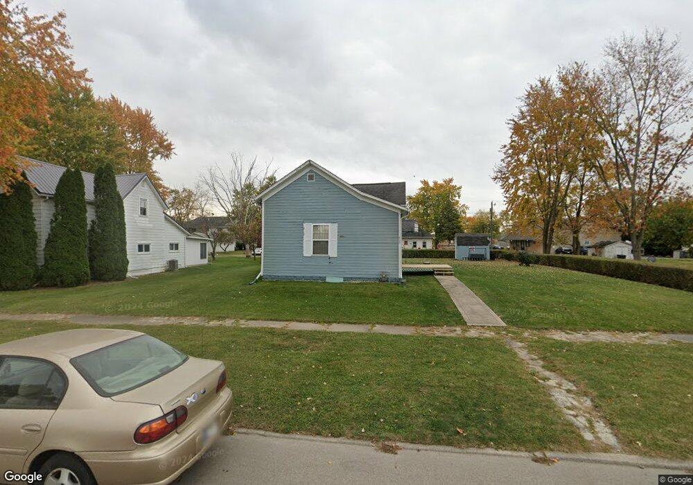 439 W Race St, Portland, IN 47371 - photo 1